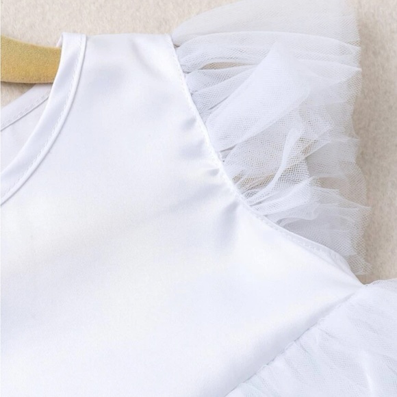 DRESS FOR GIRL - Picture 3 of 6